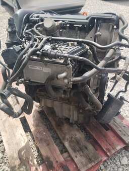 Motor 1.4TSI 92kw CAXC - 4