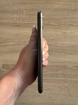 Predám iPhone 11, 64 GB čierny - 4