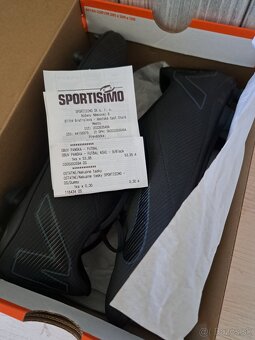 Nové kopačky NIKE - 4
