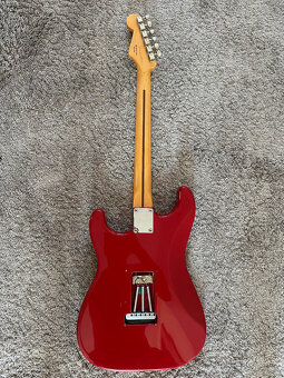 Fender Stratocaster (Mexico) 2003 - 4