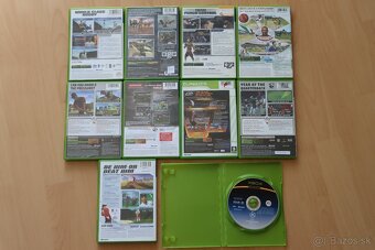 Hry na xbox classic - 4