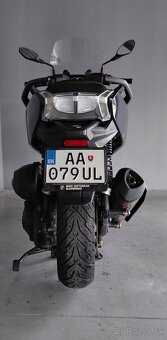BMW C400 GT - 4