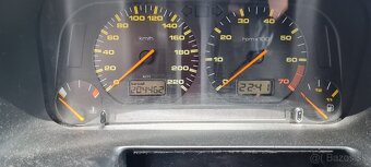Seat Cordoba - 4