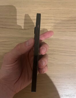 iPhone 14 Pro Kozmická čierna, 128GB - 4