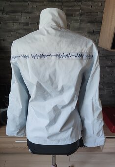 šušťáková bundička Adidas S - 4