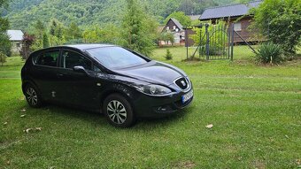 Seat Leon II 2007 1.6 + LPG - 4