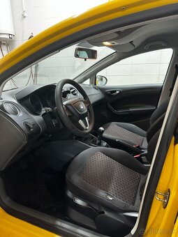 Seat IBIZA 1.2 tsi - 4