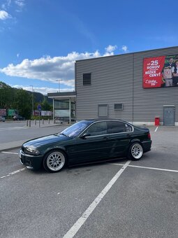 5x120 R17 8,5j a 10j kolesá límcové - 4