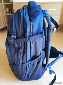 Školský ergonomický batoh - NOVÝ - 4