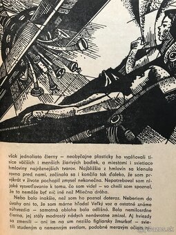 1. vydanie Tajomstvo Dračej steny - 4