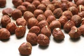 pPekné ORECHY - aj Lieskové, Mandle, Pistácie, Kešu orechy - 4