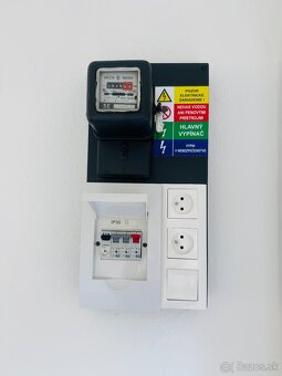 Exkluzívna garáž - 4