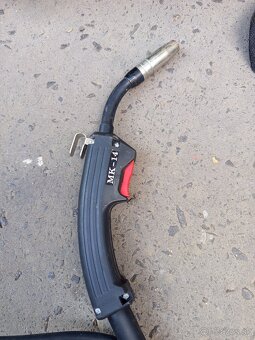 zvaracka PARKSIDE PFDS 120 A2 - 4