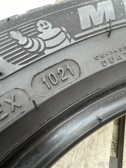 Michelin 195/55 R16 4x zima - 4