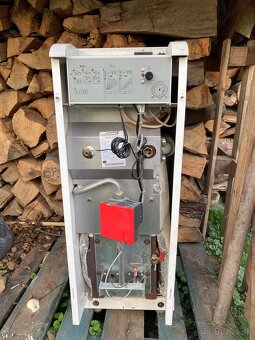 Protherm Medveď 20 Klom - 4