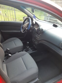aveo - 4