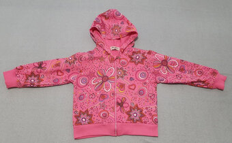 3 ks mikiny veľ. 86 a 92 top stav - 4