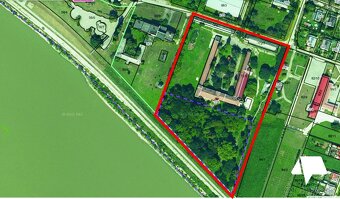 Predaj - Kaštieľ - Kravany nad Dunajom - 4