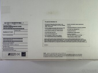 PREDAM/ VYMENIM MACBOOK AIR 2020 + MAGIC MOUSE 2 - 4