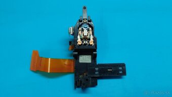 Laserová hlava Sony KMS 210A - 4