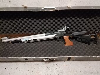 Pcp vzduchovka Walther - 4