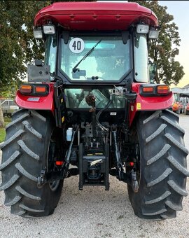 Tractor case Ih farmall 85 A 540 mth r.v 21 - 4