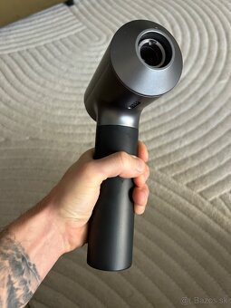 vyhrevna masážna pištoľ Xiaomi (fitgun) - 4