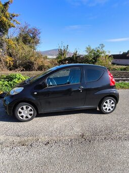Peugeot 107 - 4
