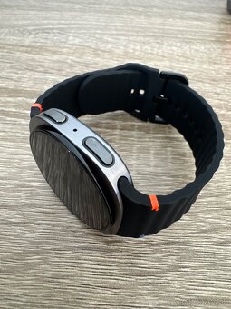 Samsung Galaxy Watch 8 40mm Čierne LTE - 4