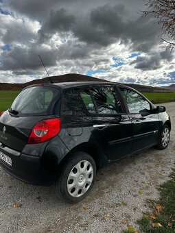 Predam renault clio 2008 - 4