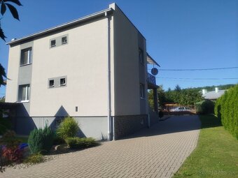 Rodinný dom v Malinovej na predaj - 4