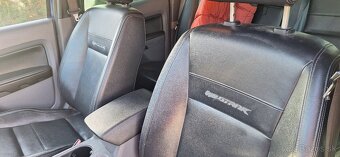 FORD RANGER WILDTRAK - 4