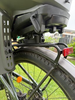 Elektrobicykel KTM Macina Aera 671 LFC 2022 - 4