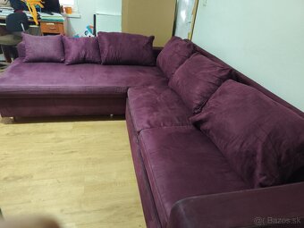 Sedacia súprava - 4