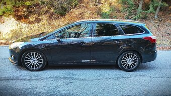 ✳️Ford Focus Kombi 2.0 TDCi 85 KW TITANIM A/T✳️ - 4