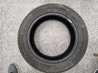 Continental EcoContact 6 205/55 R16 - 4