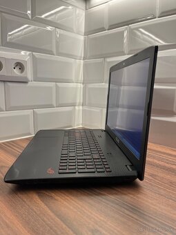 ASUS ROG G552VW, i7 6700HQ, 16Gb Ram, Gtx 960M, 256Gb SSD - 4