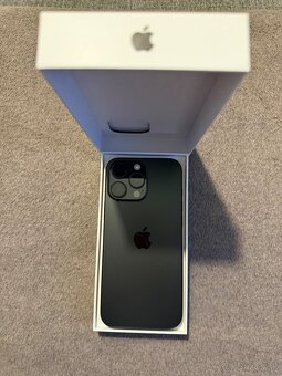 iPhone 16 Pro Max 256Gb Titanium Black - 4