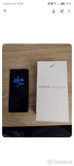 Honor magic5  lite - 4