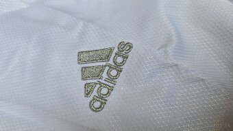 Kimono karate adidas ADIZERO WKF 175 - 4