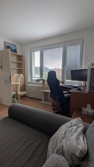 Prenájom 2-izbového bytu, Brezno – Sídlisko západ (ŠLN) - 4