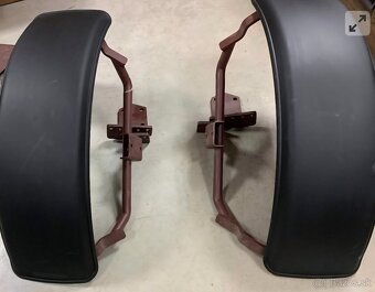 NAHRADNE DIELY TRAKTOR ZETOR,UKT - 4