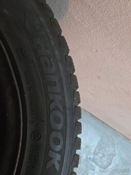 5x112 r16 zimne pneu 205/55 r16 rok 2024 - 4