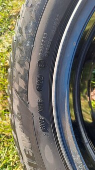 Originálne disky Kia xceed 16' - 4