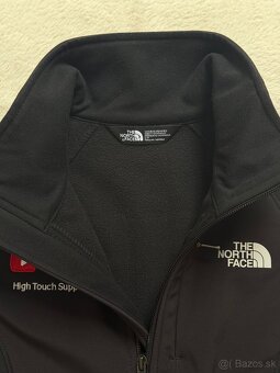 Prechodná bunda The North Face, veľkosť S - 4