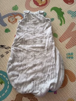 Predám balík oblečenia pre chlapca 6-9 mesiacov - 4