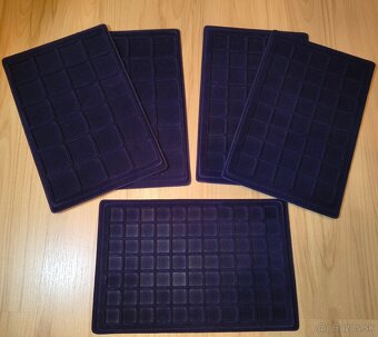 Kufrík na mince 205ks - 4