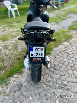 Gilera Runner 50 SP - 4