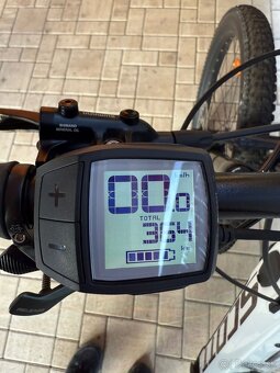 Scott Bike Contessa Strike eRIDE 920 - 4