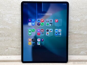 Apple iPad Air 13 M2 (2024) 128GB Wi-Fi Space Grey - 4